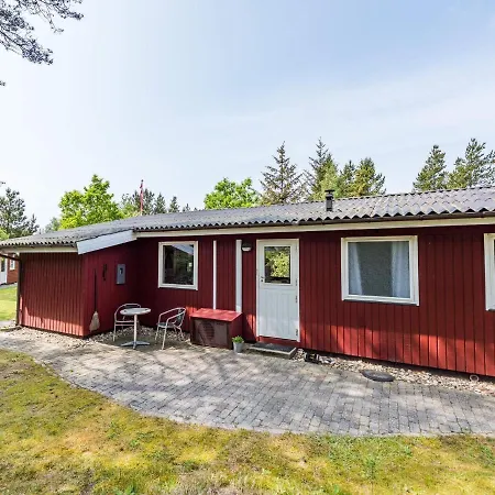 Holiday home Holiday Ccxlviii