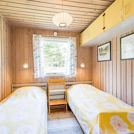 Holiday Ccxlviii Holiday home Blavand