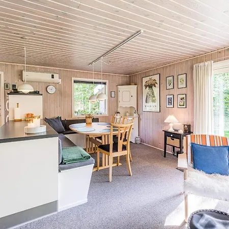 Holiday Ccxlviii Holiday home