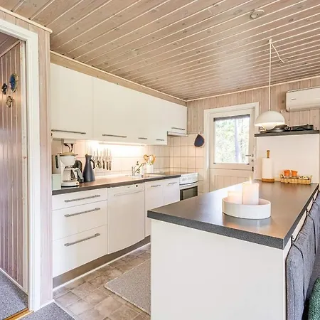 Holiday Ccxlviii Holiday home Blavand