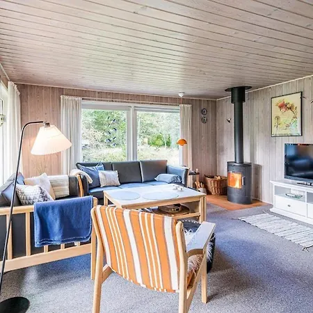 Holiday Ccxlviii Holiday home Blavand