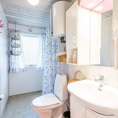 Holiday home Holiday Ccxlviii Blavand