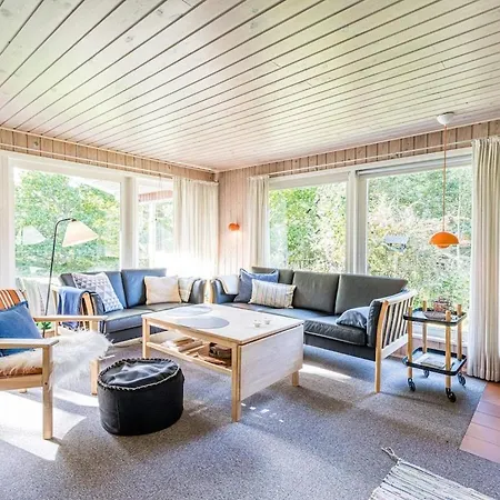 Holiday Ccxlviii Holiday home Blavand