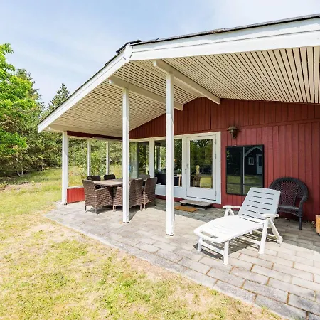 Holiday home Holiday Ccxlviii *