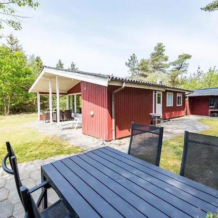 Holiday Ccxlviii Holiday home Blavand
