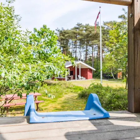 Holiday Ccxlviii Holiday home