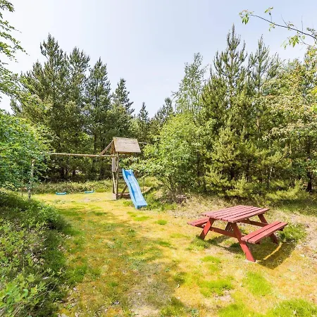 Holiday Ccxlviii Holiday home *