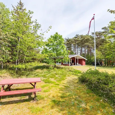 Holiday home Holiday Ccxlviii Blavand